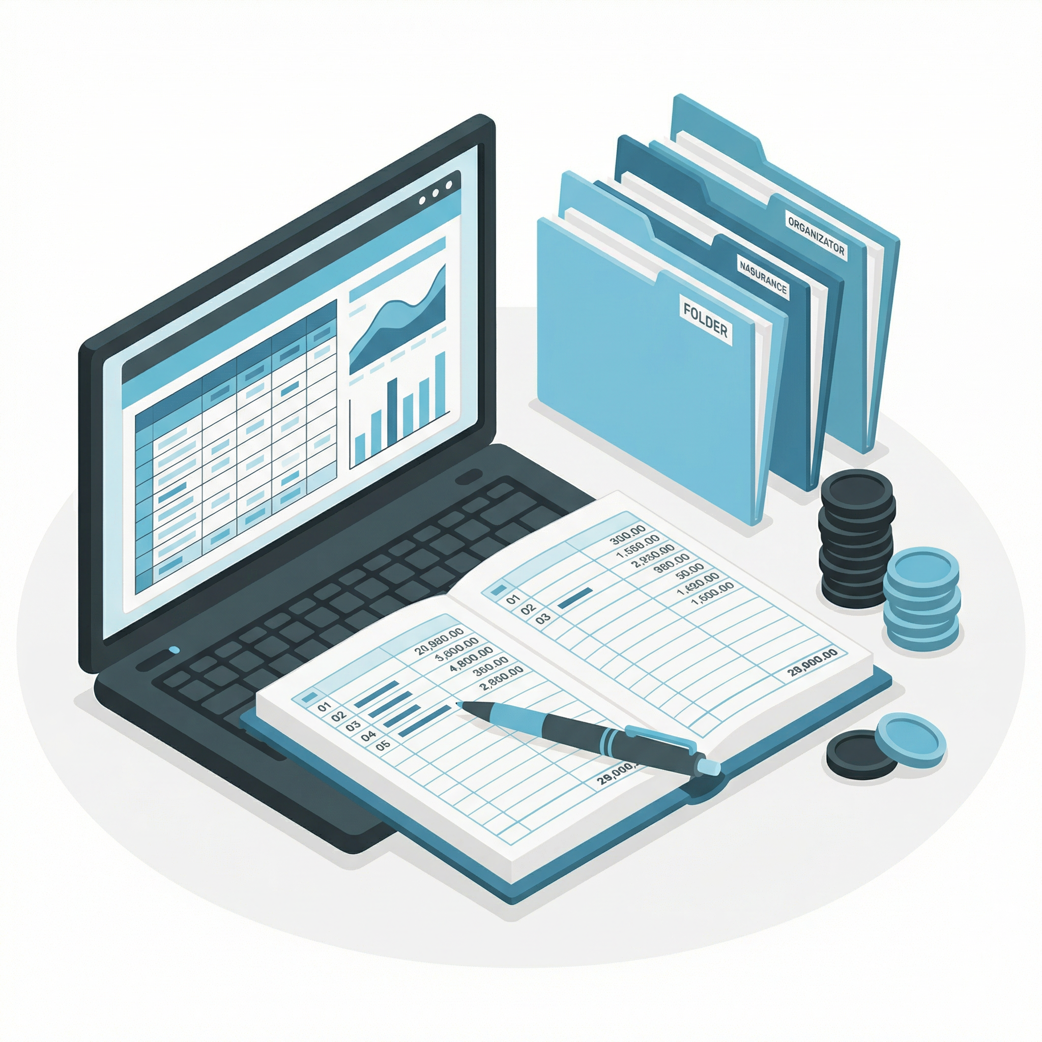 הנהלת חשבונות